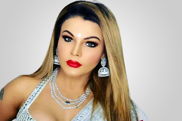 Rakhi Sawant And Her Brother Filed A Case Of Forgery In Delhi