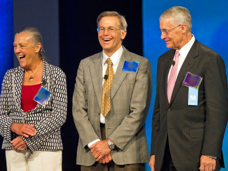 The Walton Family The Walton Family