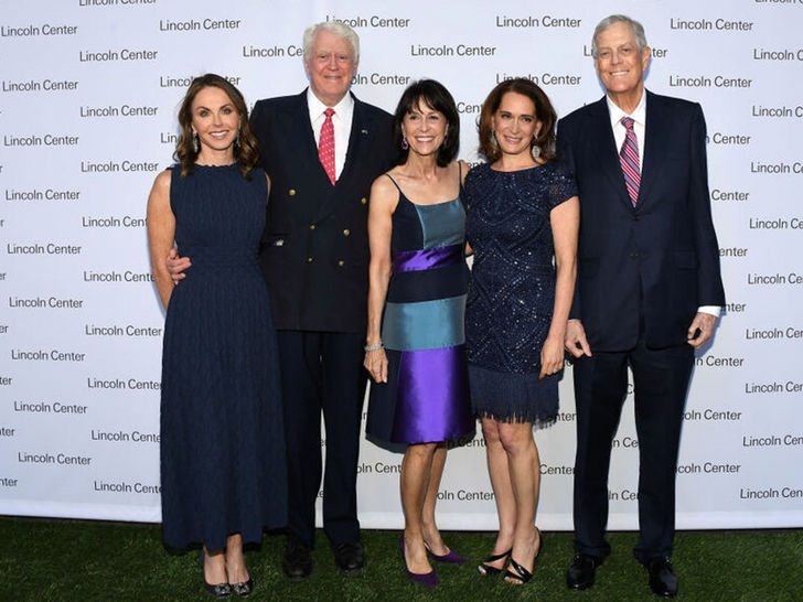 The Koch Family The Koch Family
