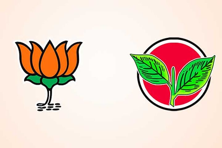 BJP will contest 20 seats in Tamil Nadu, agreement with AIADMK