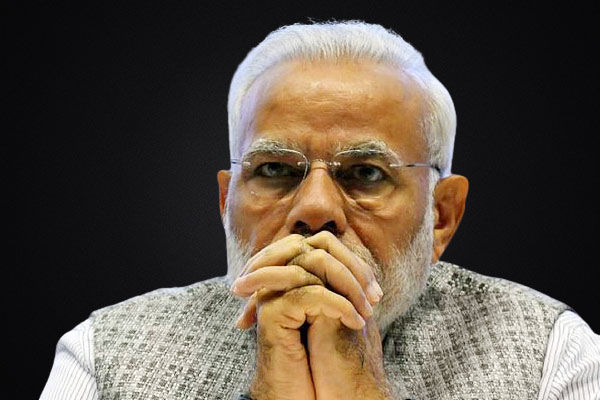 Election Commission Asks Health Ministry To Remove Pm Modi Picture From From Covid Certificates