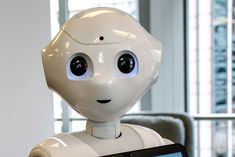 Demand For Robots Up To 1.70 Lakh Rupees Is Increasing Reason People Prefer To Talk To Robots By Lea