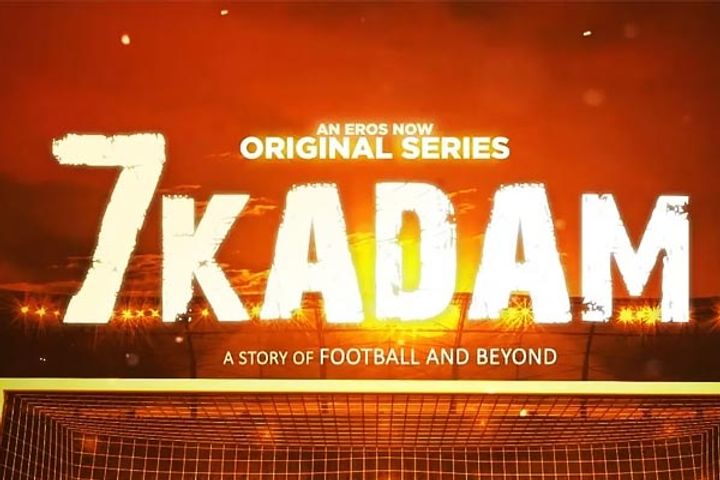 Amit Sadh and Ronit Roy starrer web series 7 Kadam trailer release will stream on March 24