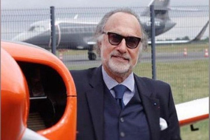 French Billionaire Olivier Dassault Killed In Helicopter Crash