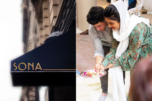Priyanka Chopra opens Indian restaurant in New York