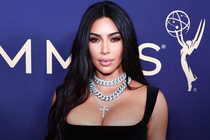 Kim Kardashian Says She Was Compared To A Whale During Pregnancy And Body Shaming