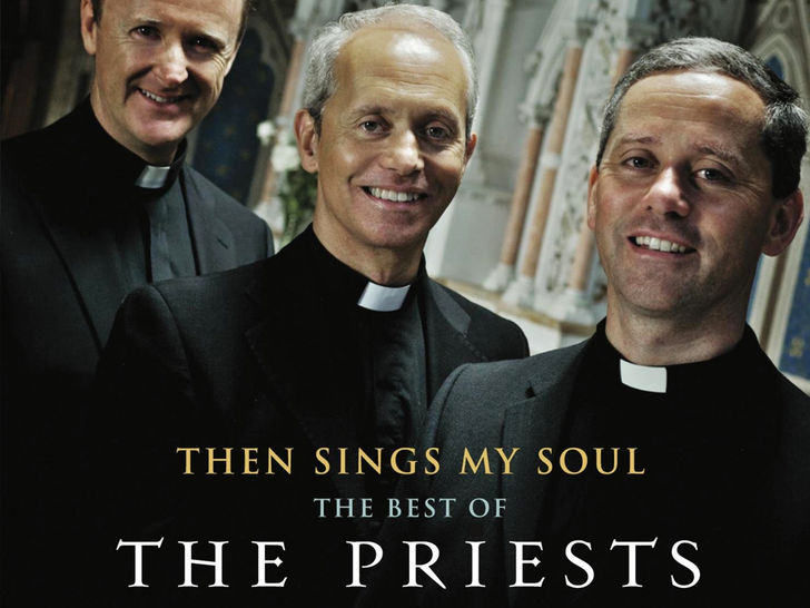 The Priests   