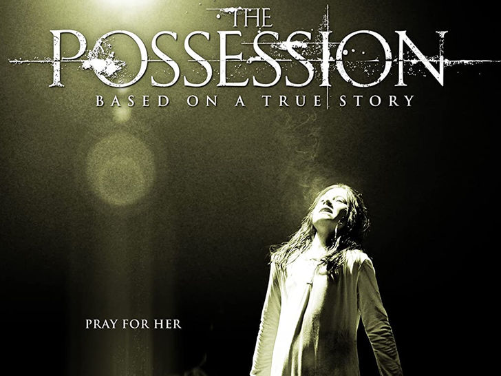 The Possession   