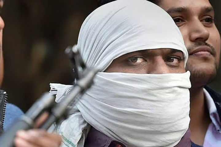 Batla House encounter case: Terrorist Ariz Khan convicted, verdict will come on March 15