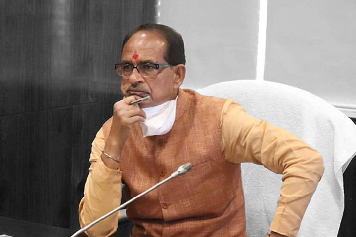 Madhya Pradesh Freedom of Religion Bill, 2021 passed in the Assembly Madhya Pradesh Freedom of Religion Bill, 2021 passed in the Assembly