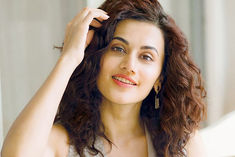 Taapsee Pannu Reacts On IT Raid On Her House Said I Am Not A Criminal