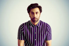 Ranbir is unwell
