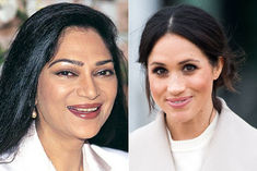 Simi Garewal Calls Meghan Markle A Liar 