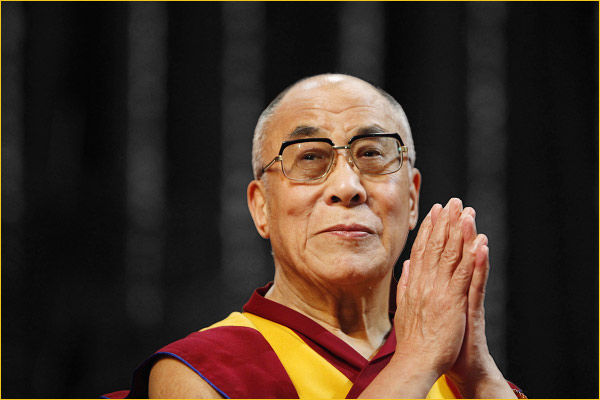 State Department on selection of Dalai Lama