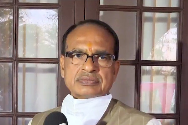 Shivraj said Now love can go on the land of Madhya Pradesh but Jihad cannot run at any cost