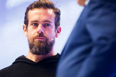 Auction of first tweet by Jack Dorsey