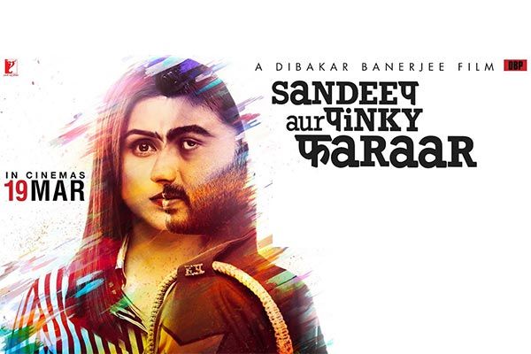 Second trailer of Sandeep Aur Pinky Faraar released