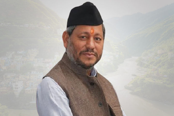 Tirath Singh Rawat will be the new Chief Minister of Uttarakhand