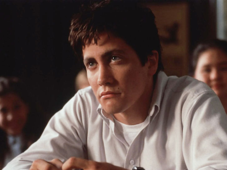 Donnie Darko  
