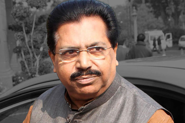 PC Chacko resigns from Congress