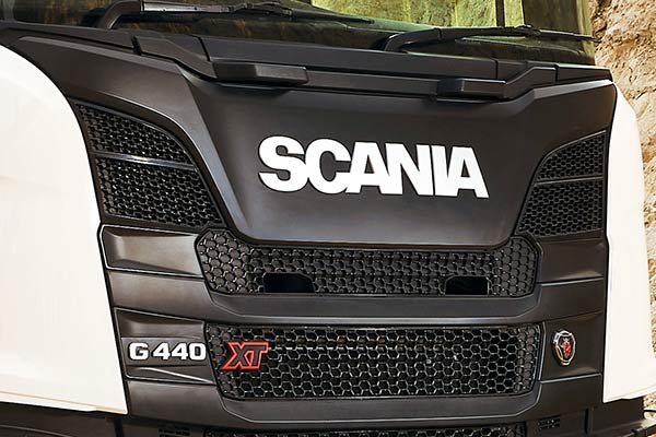 Scania paid bribes to win bus contracts in India