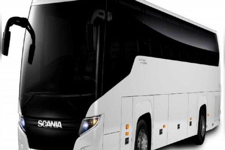 Scania paid bribe for bus deals in 7 states Scania paid bribe for bus deals in 7 states