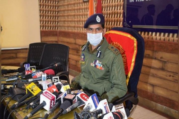 Lashkar commander Sheikh Abbas present in Srinagar, alert issued in the valley