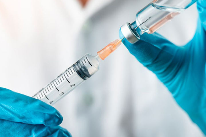 France, Spain working on vaccine passport France, Spain working on vaccine passport