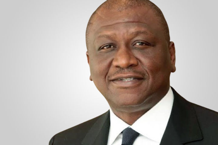 Ivorian PM Hamed Bakayoko dies of cancer in Germany