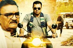 Film Bikroo Kanpur Gangster Shooting