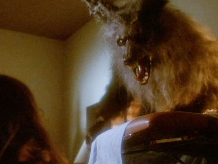 The Howling  