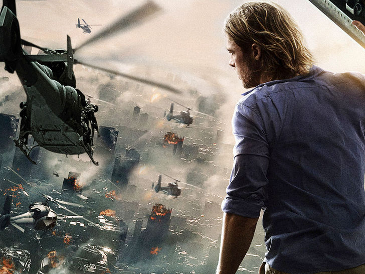 World War Z