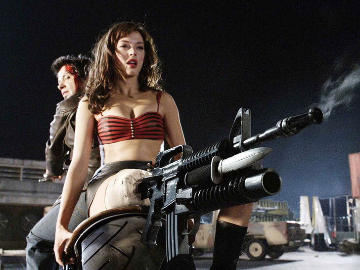 Planet Terror 