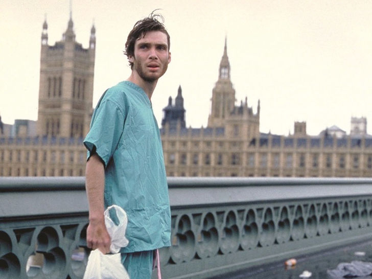28 Days Later 