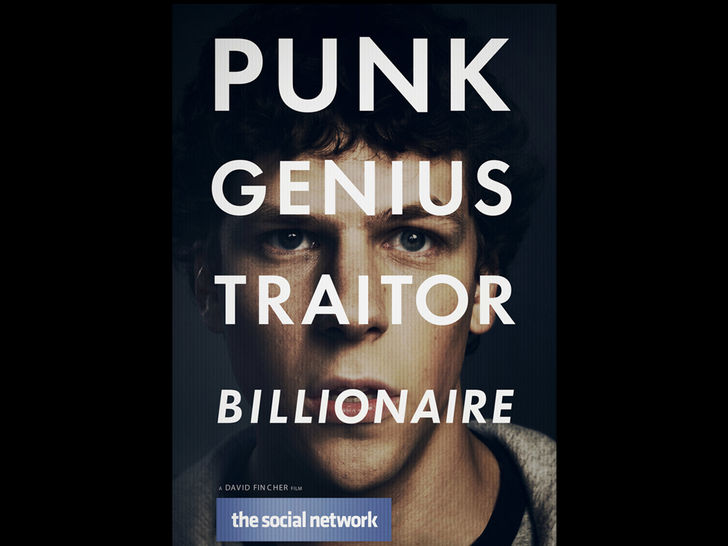 The Social Network