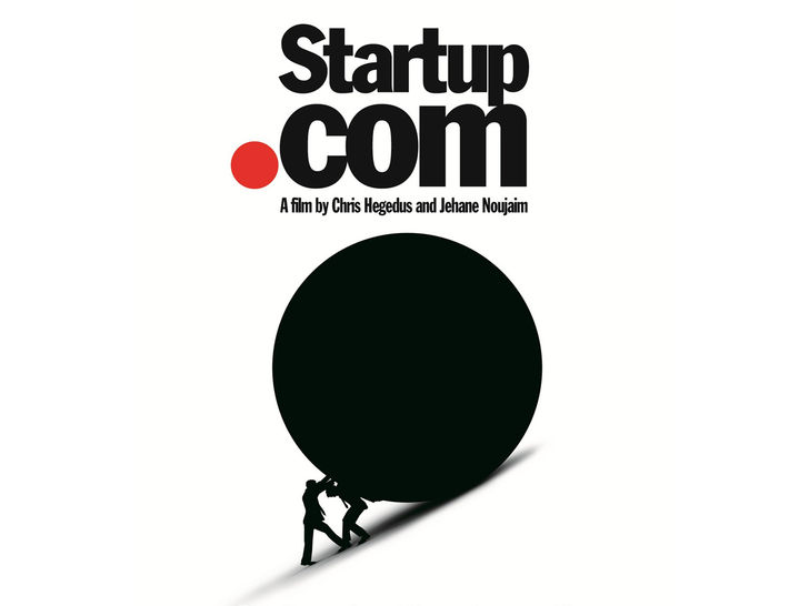 Startup.com