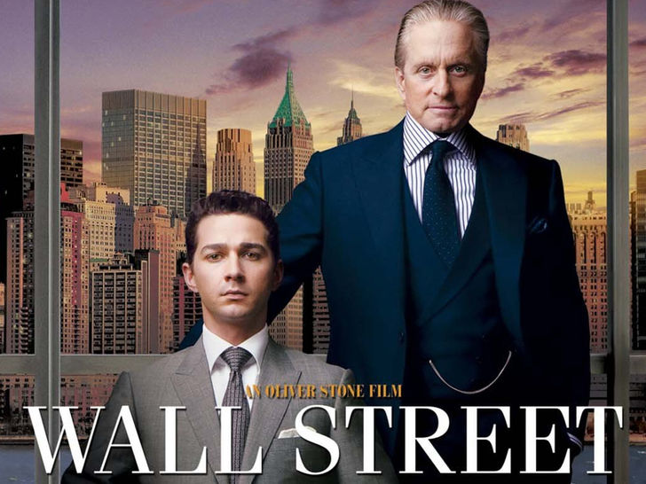 Wall Street