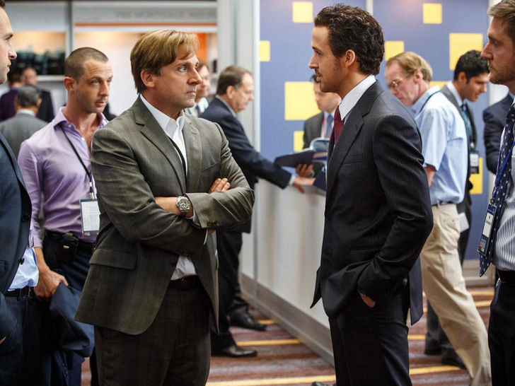  The Big Short