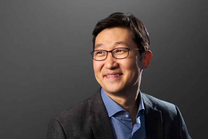 Bom Kim gets $8.6 Billion richer Bom Kim gets $8.6 Billion richer