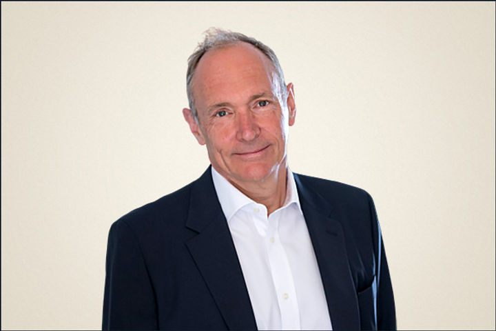 Tim Berners Lee on Internet Access