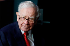 Warren Buffet enters 100 dollar billion rich club check out top 5 billionaires in the elite list