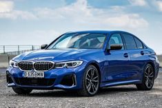 BMW M340i xDrive in India sold out