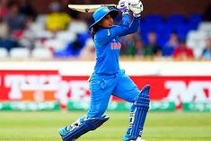 Mitahli Becomes 1st Indian Woman Cricketer to Score 10,000 International Runs