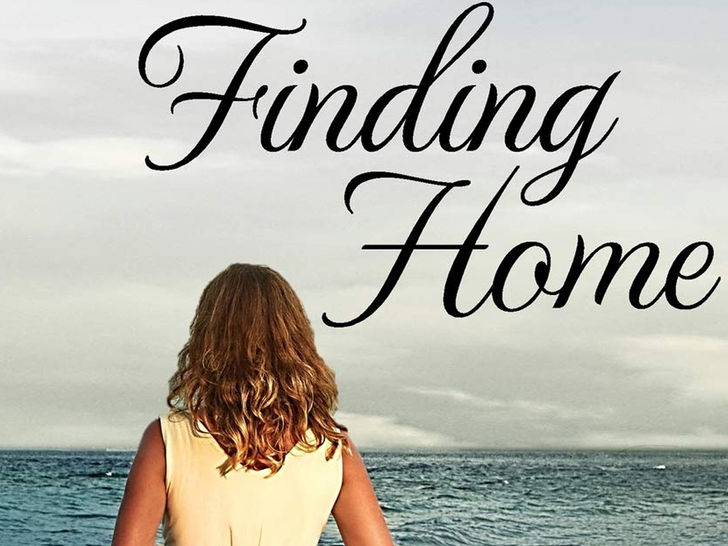 FINDING HOME, 2014