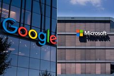 Google slams Microsoft