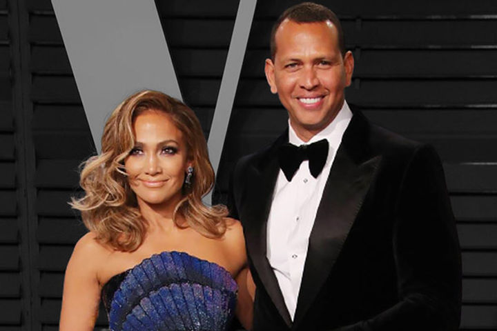 Jennifer Lopez, Alex Rodriguez call off engagement 