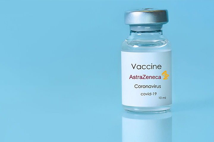 AstraZeneca Oxford vaccine banned in six countries of Europe