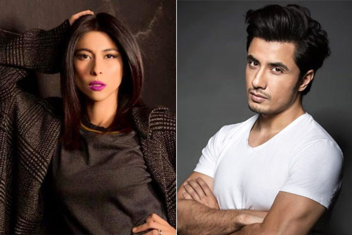 Pakistani Singer Who Accused Ali Zafar During The #MeToo Movement Faces Three Years In Jail