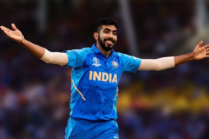 Indian pacer Jasprit Bumrah to marry in Goa