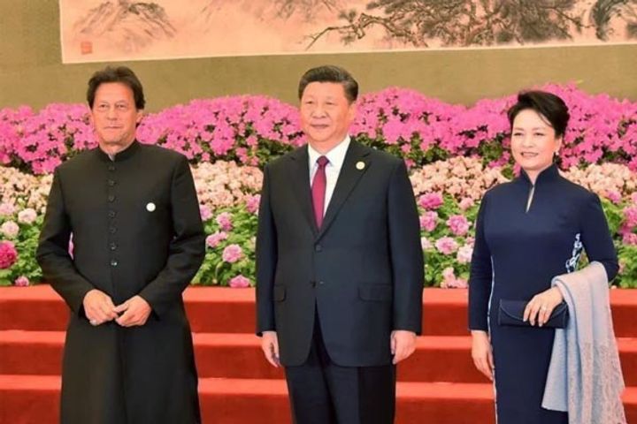 BRIs Dream Of Xi Jinping Being Shattered Due To Financial Constraints BRIs Dream Of Xi Jinping Being Shattered Due To Financial Constraints